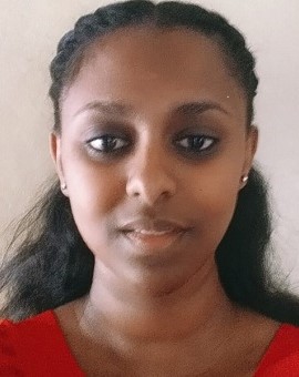 Rebecca Yoseph Zewdie